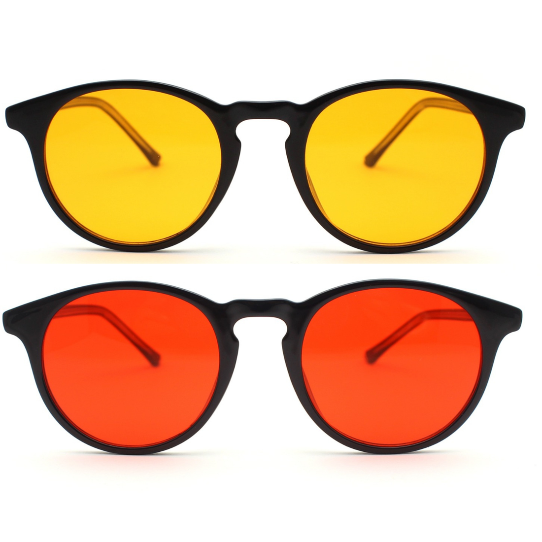 Geifer Aura: Las gafas anti luz azul más elegidas para dormir mejor