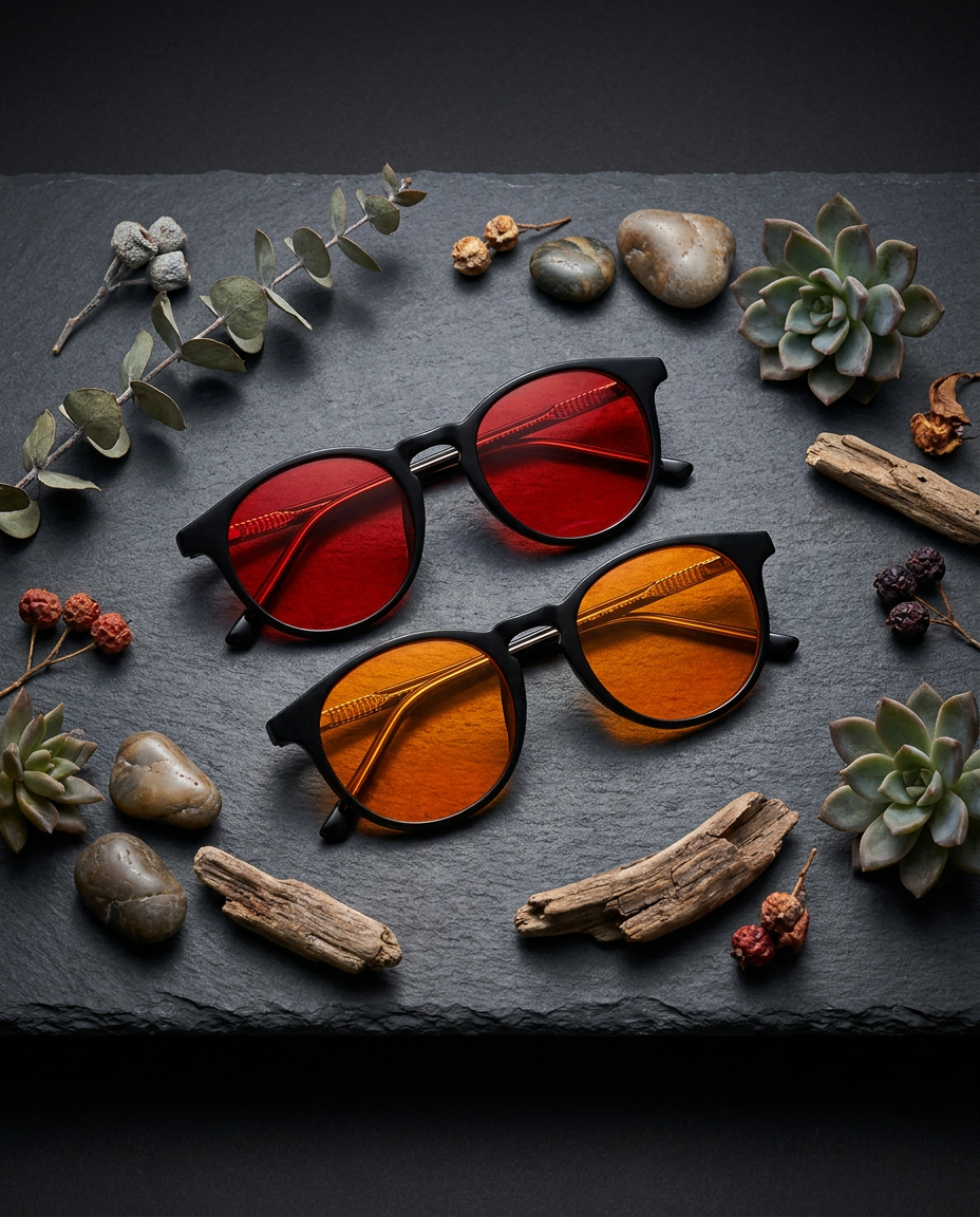 Qué son las gafas anti luz azul y cómo elegir las correctas