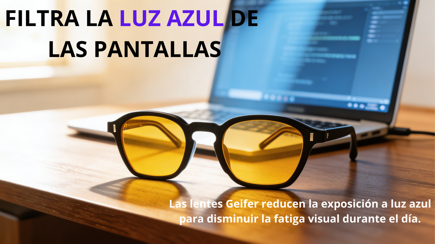 Geifer Aura Día