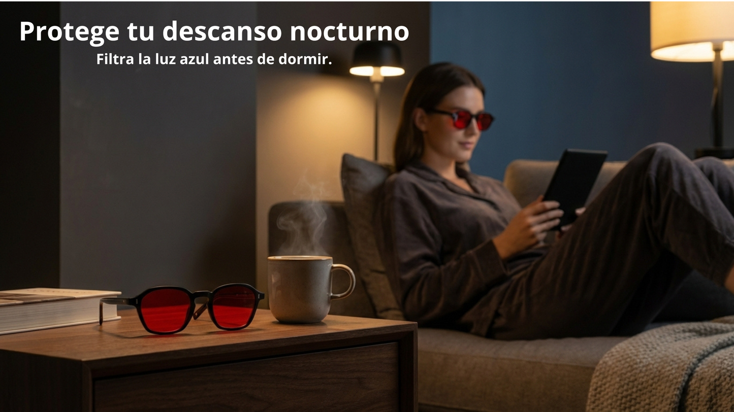 Pack Geifer Lux Día y Noche