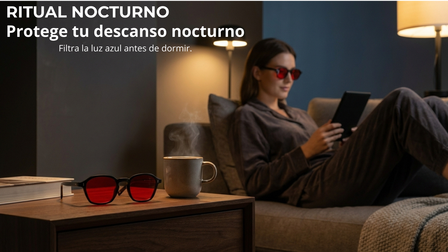 Geifer Aura Noche