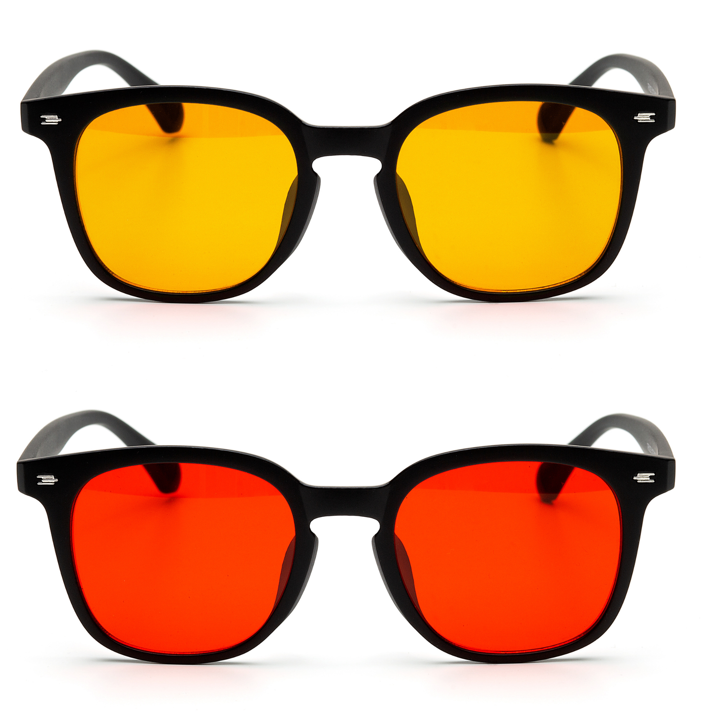 Geifer Día y Noche - Ritual