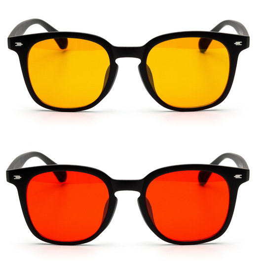 Geifer Día y Noche - Ritual