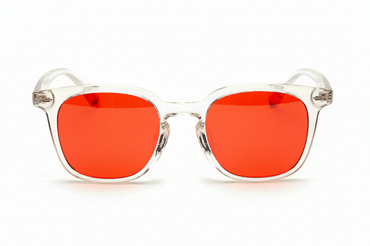 Gafas luz azul Noche (transparente)