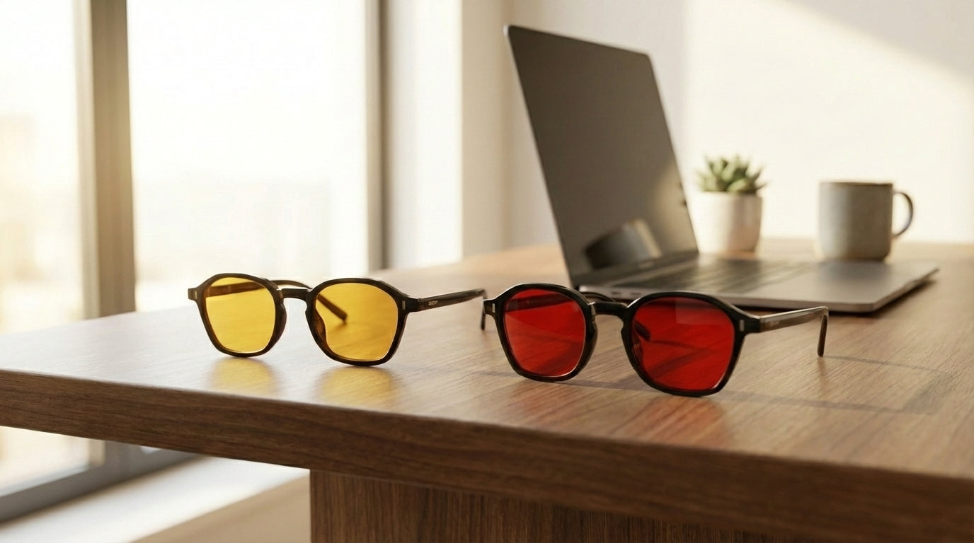 Geifer Día y Noche - Ritual