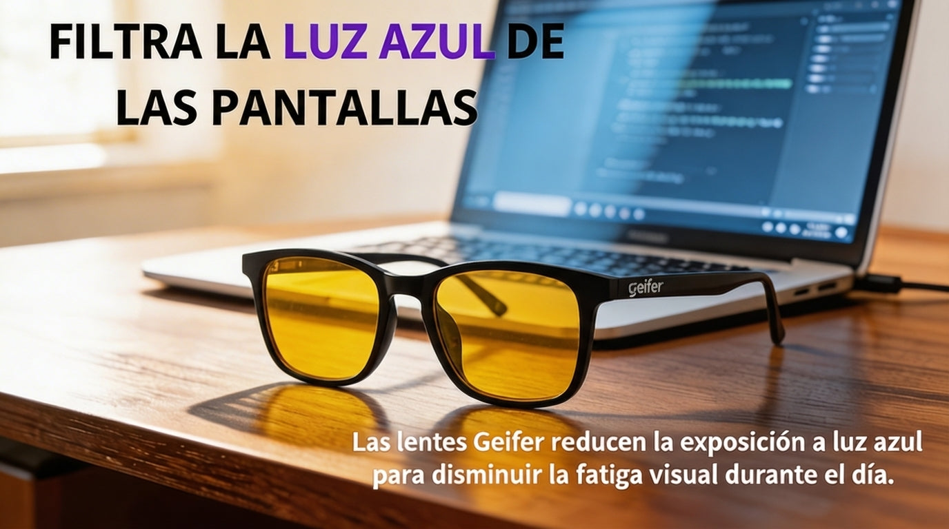 Geifer Classic Día