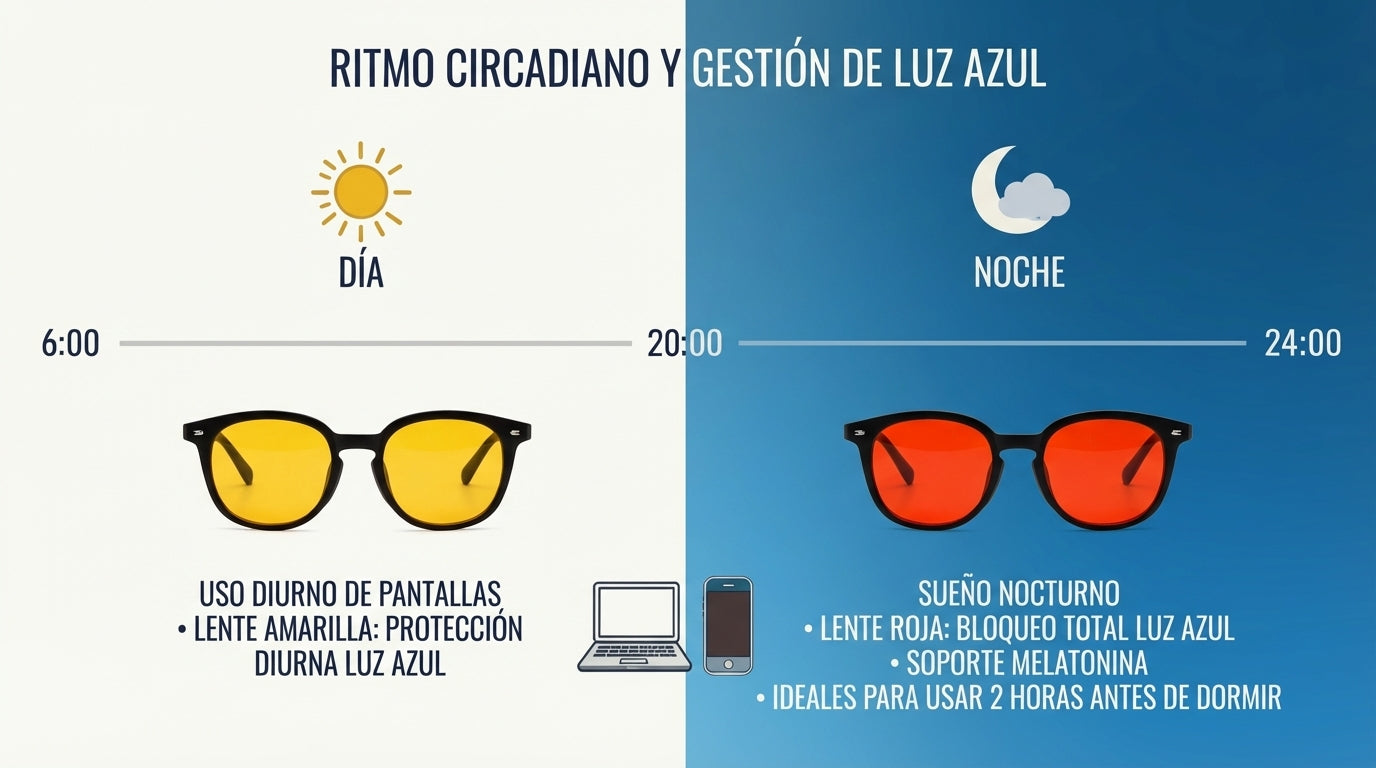 Geifer Día y Noche - Ritual