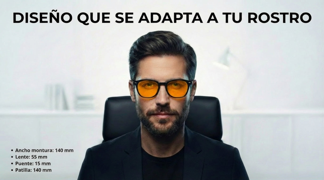 Geifer Lux Día