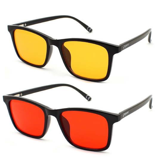 Geifer Día y Noche - Classic